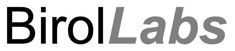 Birol Lab logo